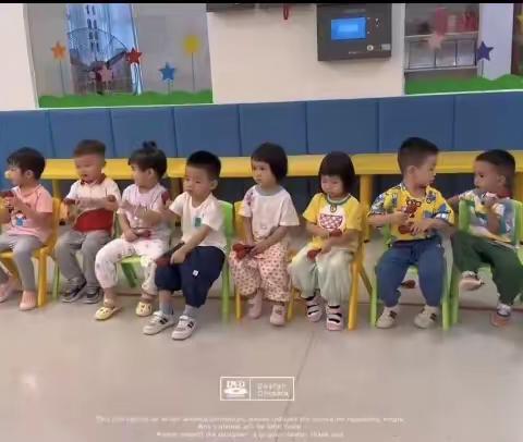 科学育儿体验活动——幼儿音乐游戏