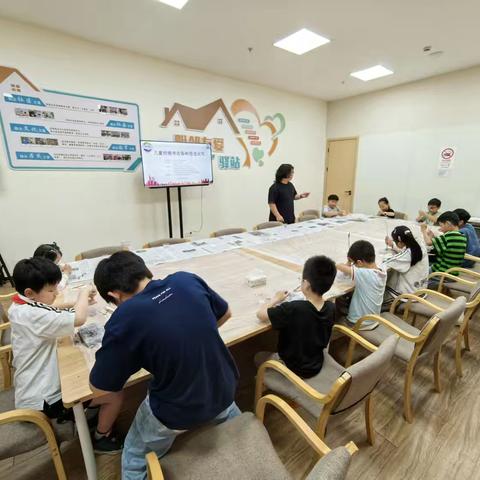 小小考古家——恐龙化石挖掘体验活动
