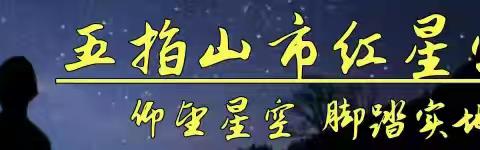 “英”你精彩，“语”妙绝伦——红星学校英语组第十二周教研活动