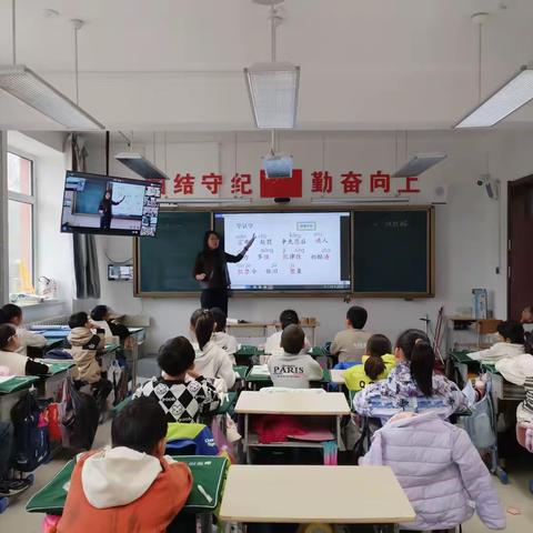 感受童话的奇妙