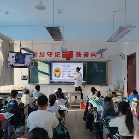 研文言文启蒙之法  司经典育人之道——