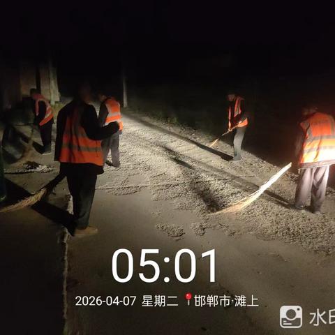 长效护洁净，助力乡村兴