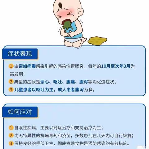 南阳二幼提醒您，预防秋季传染病的小贴士到了