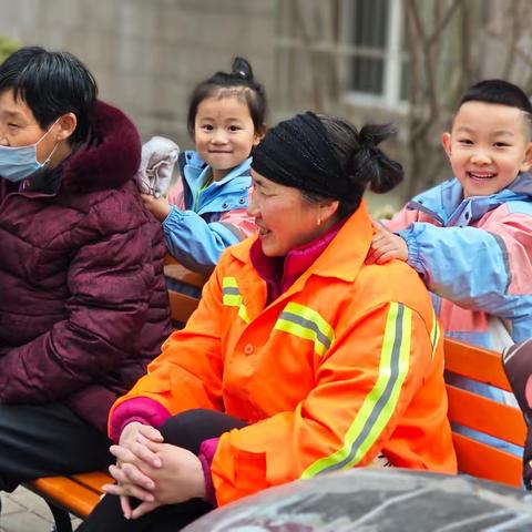 【三月春风暖人间    雷锋精神代代传】兰亭幼儿园雷锋纪念日主题活动