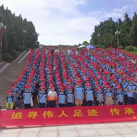 社会实践研究拓展学生们的"第二课堂
