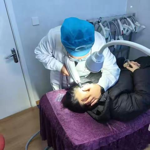 离子束技术：开启瘢痕修复新征程