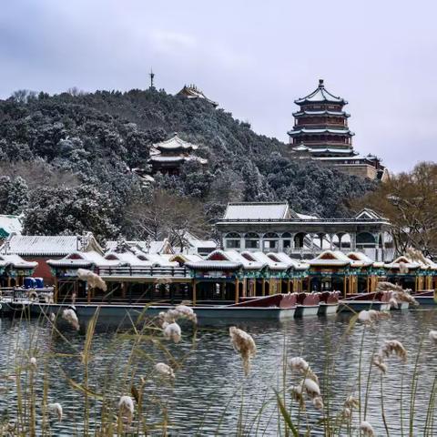 雨雪天气及电动车温馨提示
