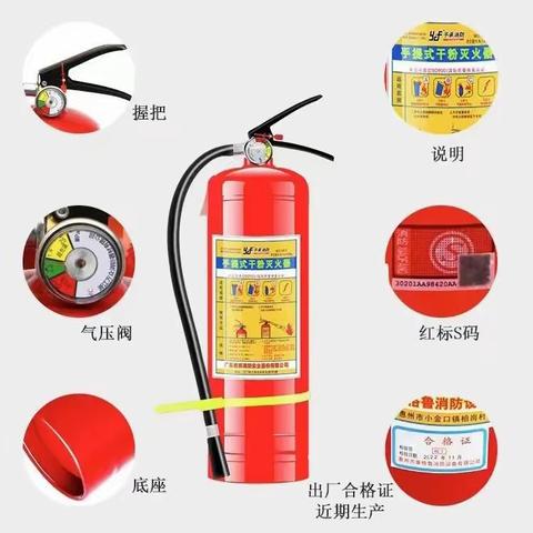 您有一份“安全秘籍”请查收....