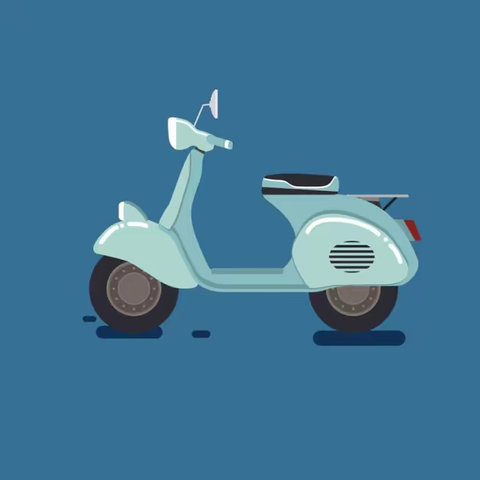 请勿心存侥幸！关于电动自行车安全那些事→