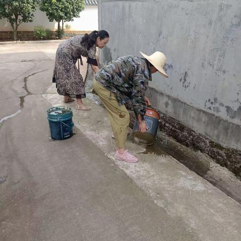 网格员身边无小事