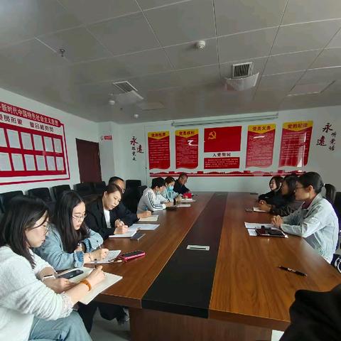 钢城区开展2025年第一季度长护考核专题分析会