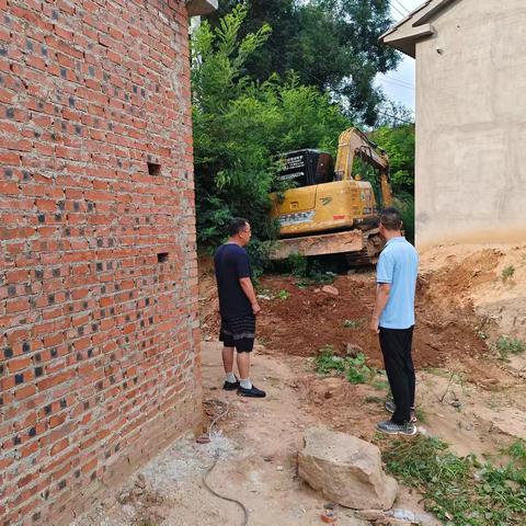 矛盾调解促和谐 多方协作促执行