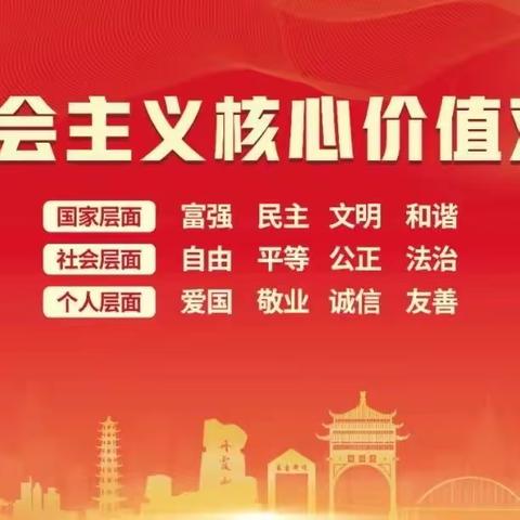 鄱阳四中（小学部）观摩“践行社会主义核心价值观，实现中国梦”—全市小学优秀课例展评活动有感