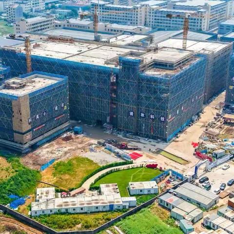 大干2025丨全市第一！金东民间投资活力足 经济发展有动力 ‍ ‍