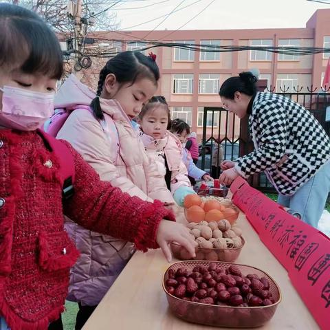 “幼”见开学季，灿烂开学礼——嘉祥街道中心幼儿园凤山园