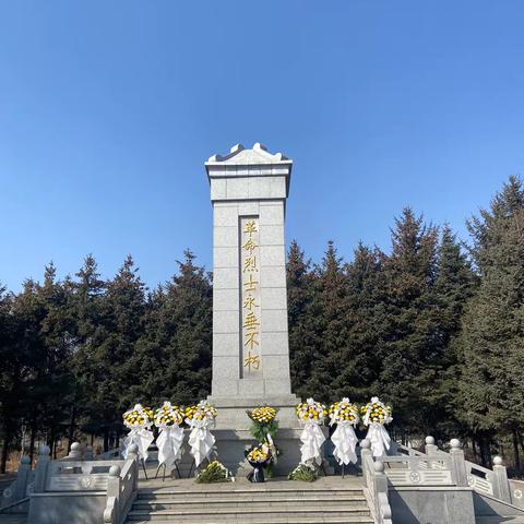 铭记历史 传承精神
