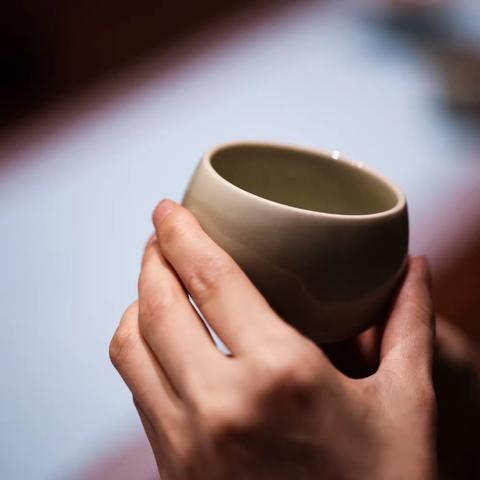 秋分申时茶会 | 清山茶食