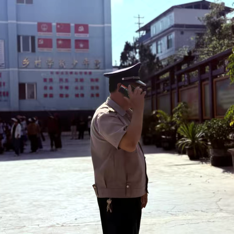 警钟长鸣，安全记心中——勐库镇中心完小春季学期防火防震反恐防暴安全演练