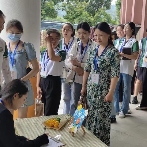 学习之行，交流共进——我园赴宜春市直属机关幼儿园观摩学习