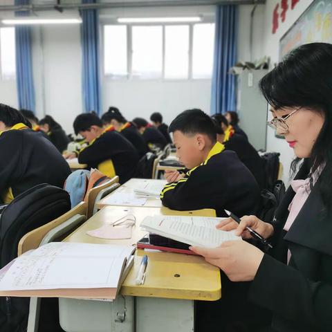 世界读书日—心灵的盛宴 —记秦皇岛市唱晓旭名师工作室送教活动