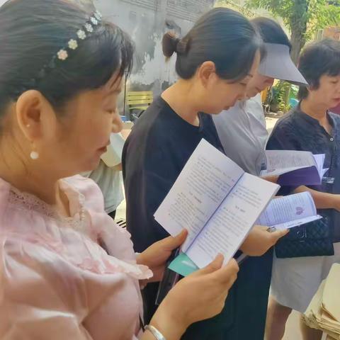 【安仁坊社区】禁毒宣传进小区 无毒家园齐守护