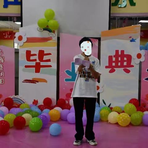 感恩相伴，镌刻时光：务川县特殊教育学校毕业典礼致敬成长之路