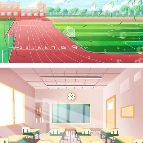 百色市田阳区洞靖镇桥业小学2024年春季学期 开学通知