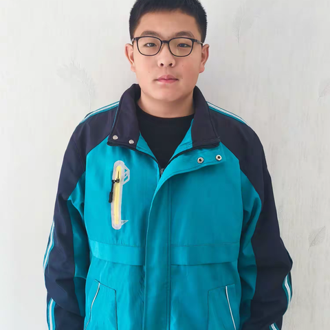 榆林市第七中学2024年11月份七年级一至十六班“勤和百星”