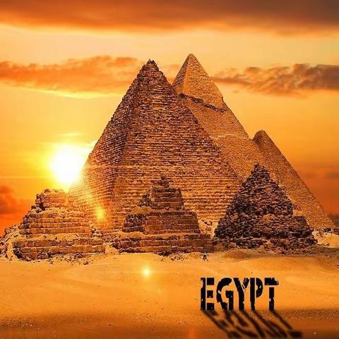 Ancient Egypt