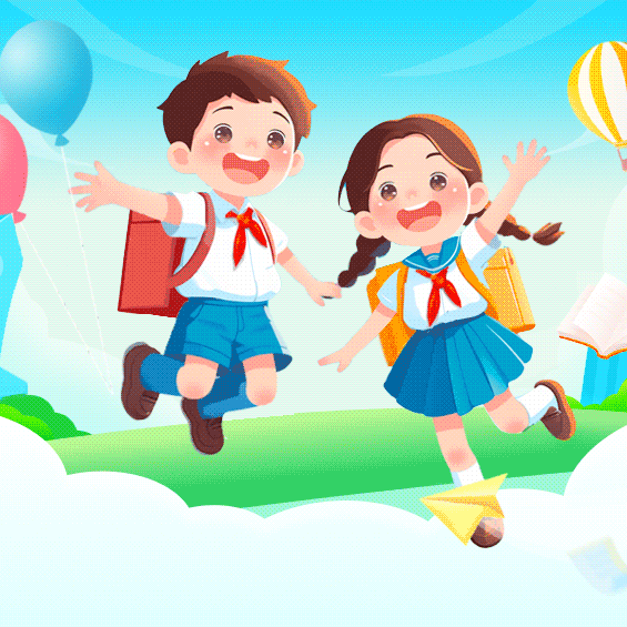 筑梦新征程，启航向未来——四海学校开展2026‑2027学年第一学期开学典礼暨思政第一课