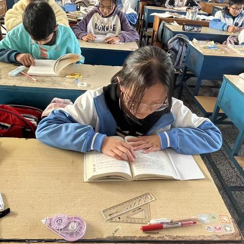 东山镇初级中学青少年宫活动7