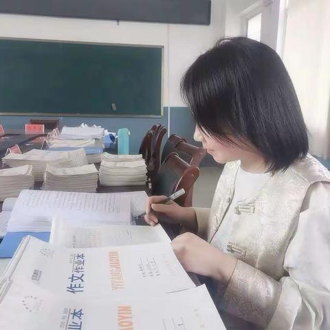落实常规提质量 妙笔耕耘促成长——黄龙庙小学常规作业、教案检查