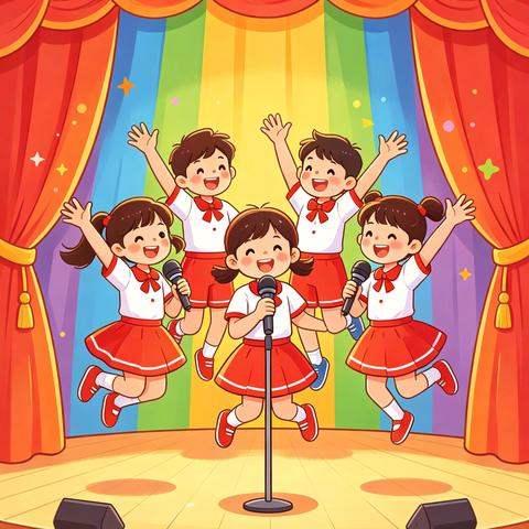 【新教育之每月推进一事】童心向未來 筑梦新征程——儋州市八一中心小学2026年“六一”文艺汇演纪实