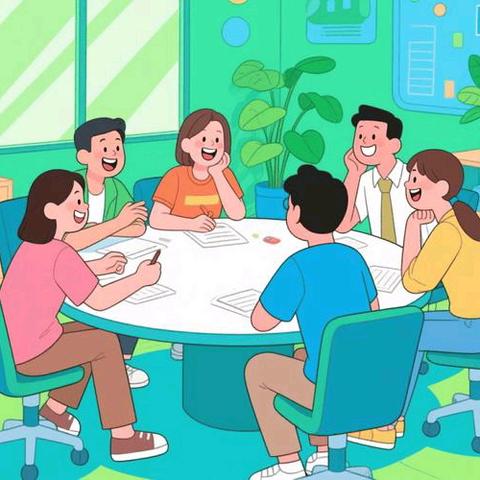 课堂悟教法 课标明航向——儋州市谭齐婷小学数学名师工作室2026年第一次专题研修活动