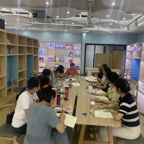 西三语第五周教研