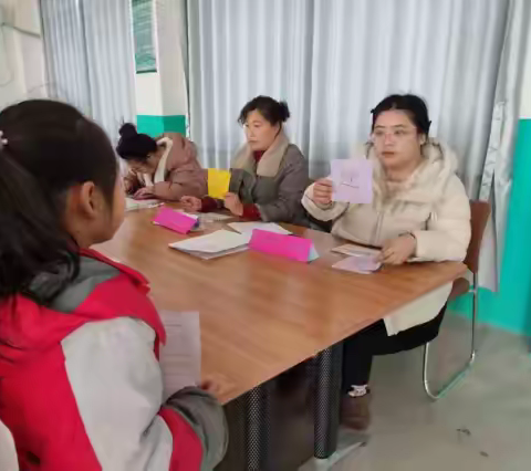 乐考闯关 缤纷童年 --牡丹区高庄镇阳光小学开展无纸化考试