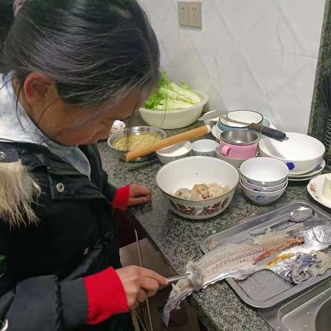 象山美味_鱼丝面