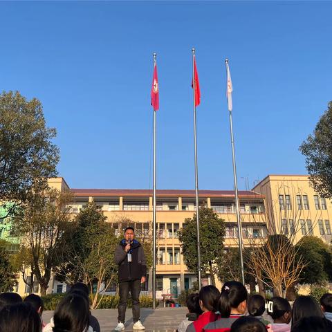 曹溪学校初中社团颁奖大会