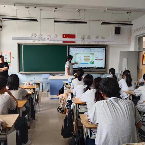 “防溺水宣传教育”——23数字媒体主题班会