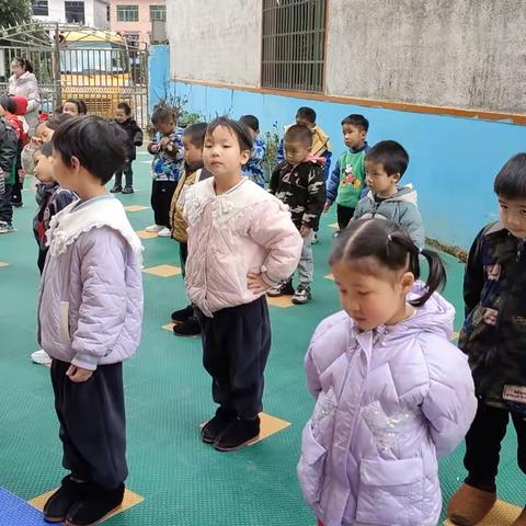 爱在春天里🍃  最美开学季👦👧