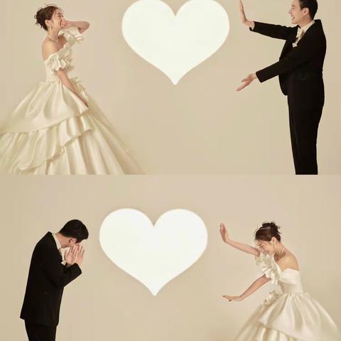 PARIS-内景光影/韩式系列