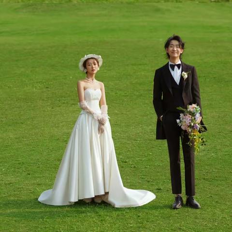 PARIS-高尔夫大草坪系列