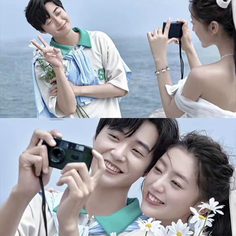 PARIS·浪漫海景/纪实系列