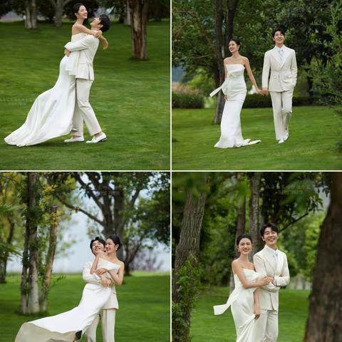 PARIS·赫本纪实/草坪森系