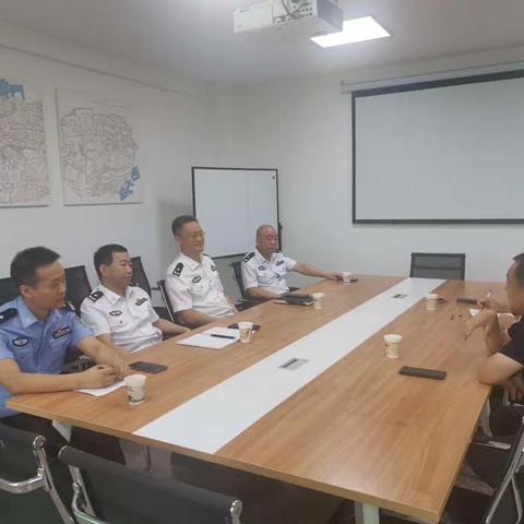 推进积案化解 将“民声”落实到“民心”|解放门街道召开信访积案化解协调会