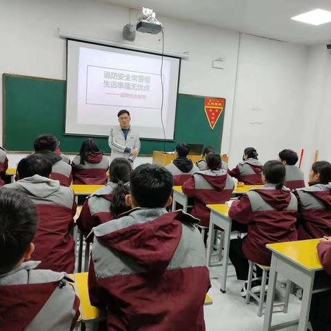 【22实验131班】读书籍，品意味丨22实验室技术131班