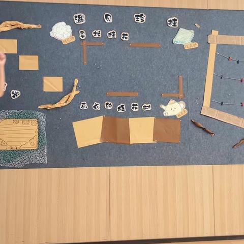 睿智情商2ＱA第十二周《玩具世界的动物大会》