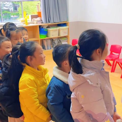 睿智情商2QB第一周《帮咕叽找爸爸妈妈》