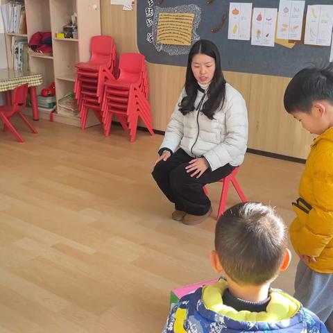 睿智情商2Q B第三周《许愿池的秘密》