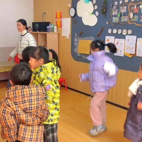 睿智情商2Q B第四周《爱做游戏的小怪兽》